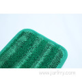 high quality Floor dust Cleaning Washable Microfiber wet Mop Head